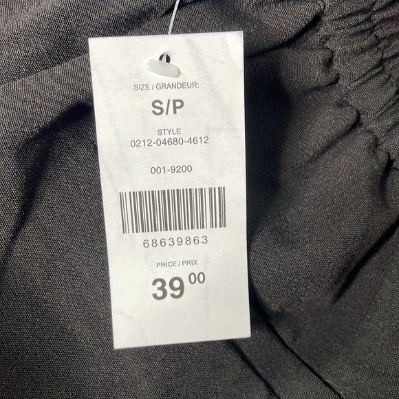 Suzy Shier Dress Pants - Picture 5 of 5